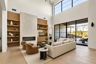 6102 Forest Hills Dr, Austin, TX 78746 - Photo 5