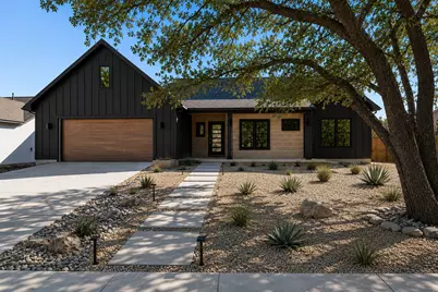 52 War Bonnet, Wimberley, TX 78676 - Photo 1