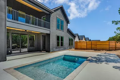 52 War Bonnet, Wimberley, TX 78676 - Photo 3