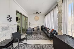 712 Sunset Vista Dr, Georgetown, TX 78628 - Photo 33