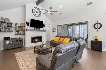 712 Sunset Vista Drive, Georgetown, TX 78628 - Photo 21