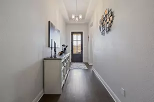 712 Sunset Vista Dr, Georgetown, TX 78628 - Photo 3