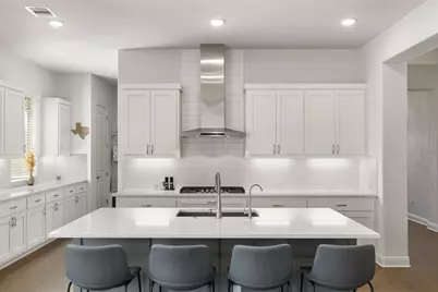 712 Sunset Vista Drive, Georgetown, TX 78628 - Photo 15