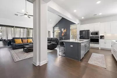 712 Sunset Vista Drive, Georgetown, TX 78628 - Photo 9