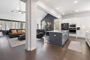 712 Sunset Vista Dr, Georgetown, TX 78628 - Photo 9