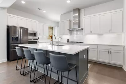 712 Sunset Vista Drive, Georgetown, TX 78628 - Photo 7