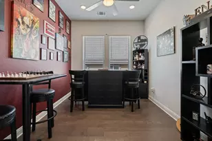 712 Sunset Vista Dr, Georgetown, TX 78628 - Photo 5