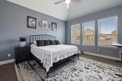 712 Sunset Vista Drive, Georgetown, TX 78628 - Photo 23