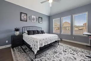 712 Sunset Vista Dr, Georgetown, TX 78628 - Photo 23