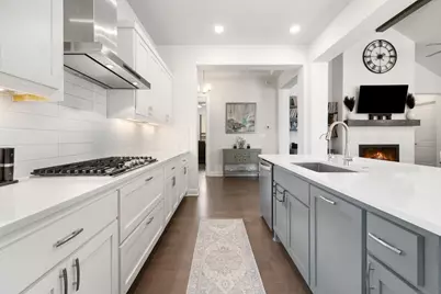 712 Sunset Vista Drive, Georgetown, TX 78628 - Photo 13