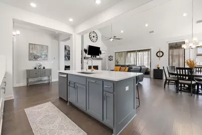 712 Sunset Vista Drive, Georgetown, TX 78628 - Photo 11