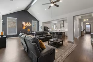 712 Sunset Vista Dr, Georgetown, TX 78628 - Photo 19