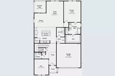 15400 Welsh Mills Drive, Pflugerville, TX 78660 - Photo 15