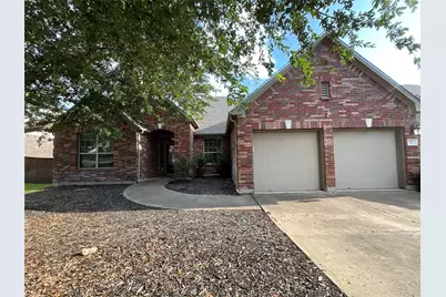 212 Choke Canyon Lane, Georgetown, TX 78628 - Photo 29