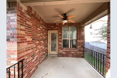 212 Choke Canyon Lane, Georgetown, TX 78628 - Photo 25