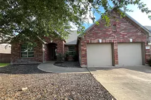 212 Choke Canyon Ln, Georgetown, TX 78628 - Photo 31