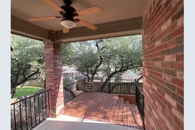 212 Choke Canyon Lane, Georgetown, TX 78628 - Photo 27