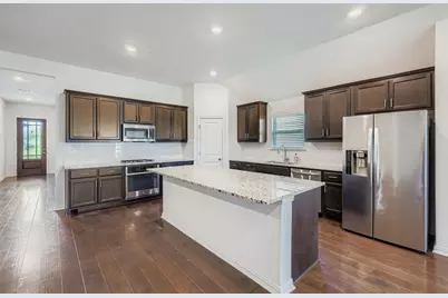 154 Eagle Ford Drive, Kyle, TX 78640 - Photo 7