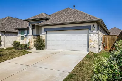 154 Eagle Ford Drive, Kyle, TX 78640 - Photo 3