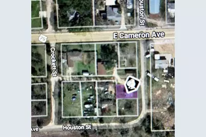 920 E Cameron (Highway 79) Avenue #4, Rockdale, TX 76567 - Photo 3