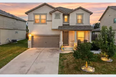 18921 Scoria Drive, Pflugerville, TX 78660 - Photo 1