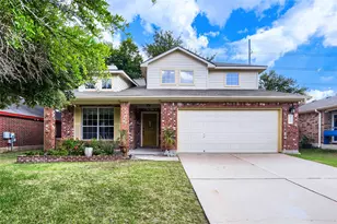 312 Washington Square Dr, Leander, TX 78641 - Photo 1