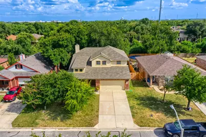 312 Washington Square Drive, Leander, TX 78641 - Photo 5