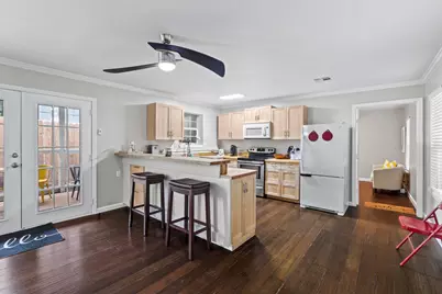 4512 Speedway #A, Austin, TX 78751 - Photo 13