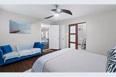 4512 Speedway #A, Austin, TX 78751 - Photo 29
