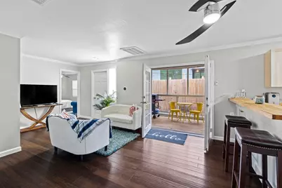4512 Speedway #A, Austin, TX 78751 - Photo 7