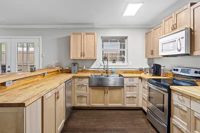 4512 Speedway #A, Austin, TX 78751 - Photo 17
