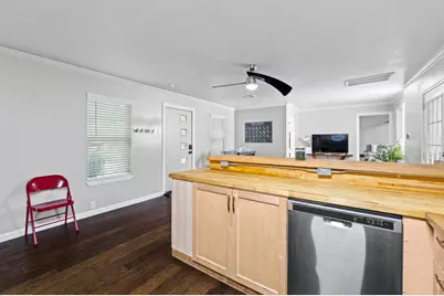4512 Speedway #A, Austin, TX 78751 - Photo 19