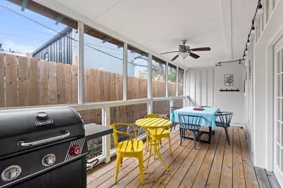4512 Speedway #A, Austin, TX 78751 - Photo 33