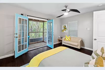 4512 Speedway #A, Austin, TX 78751 - Photo 23