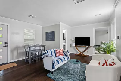 4512 Speedway #A, Austin, TX 78751 - Photo 9