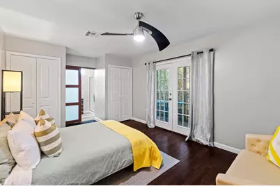 4512 Speedway #A, Austin, TX 78751 - Photo 21