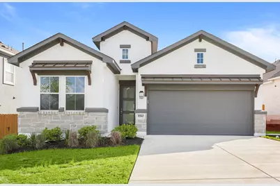 8521 Pine Muhly Drive, Lago Vista, TX 78645 - Photo 3