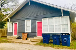 207 W 39th St, Austin, TX 78751 - Photo 7