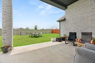 372 Hollister Dr, Liberty Hill, TX 78642 - Photo 31