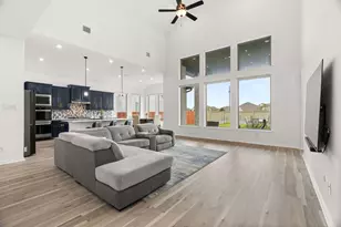 372 Hollister Dr, Liberty Hill, TX 78642 - Photo 9