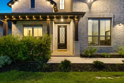 372 Hollister Drive, Liberty Hill, TX 78642 - Photo 3