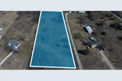 230 Big Salty Lane, Springtown, TX 76082 - Photo 1