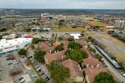 1202 Thorpe Lane #616, San Marcos, TX 78666 - Photo 23