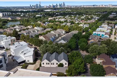 3921 Threadgill Street, Austin, TX 78723 - Photo 9