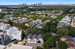 3921 Threadgill St, Austin, TX 78723 - Photo 9