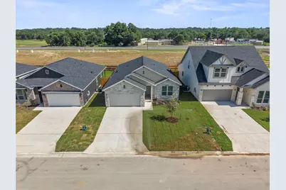 544 Gus Loop, Georgetown, TX 78626 - Photo 5