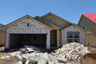 544 Gus Loop, Georgetown, TX 78626 - Photo 1