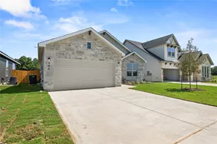 544 Gus Loop, Georgetown, TX 78626 - Photo 3