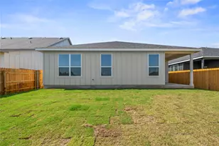 544 Gus Loop, Georgetown, TX 78626 - Photo 25