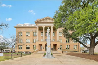 803 E 3rd Street, Georgetown, TX 78626 - Photo 11